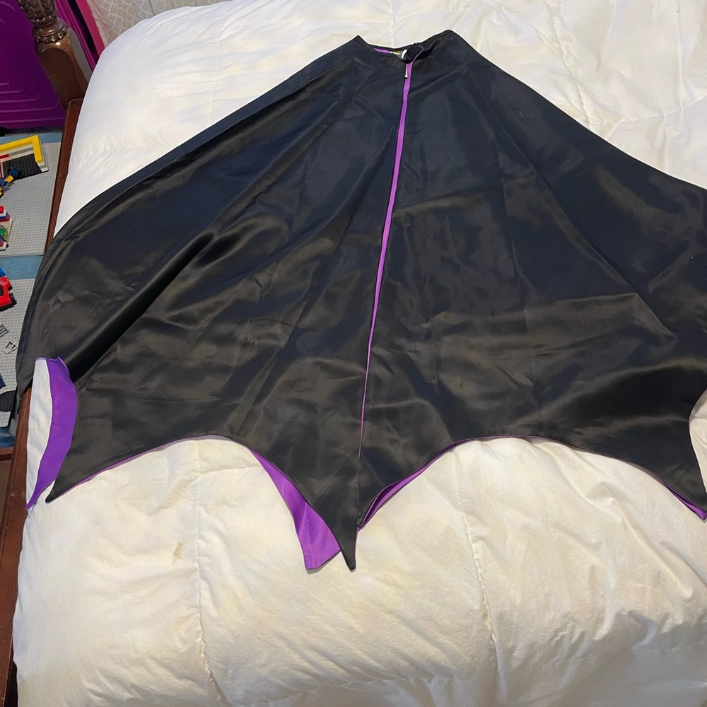 Batman cape